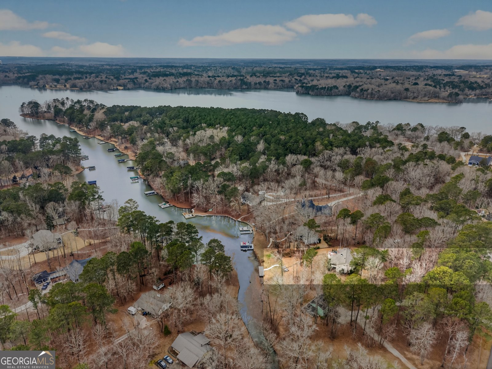 1790 Parks Mill Drive Greensboro - Photo 54