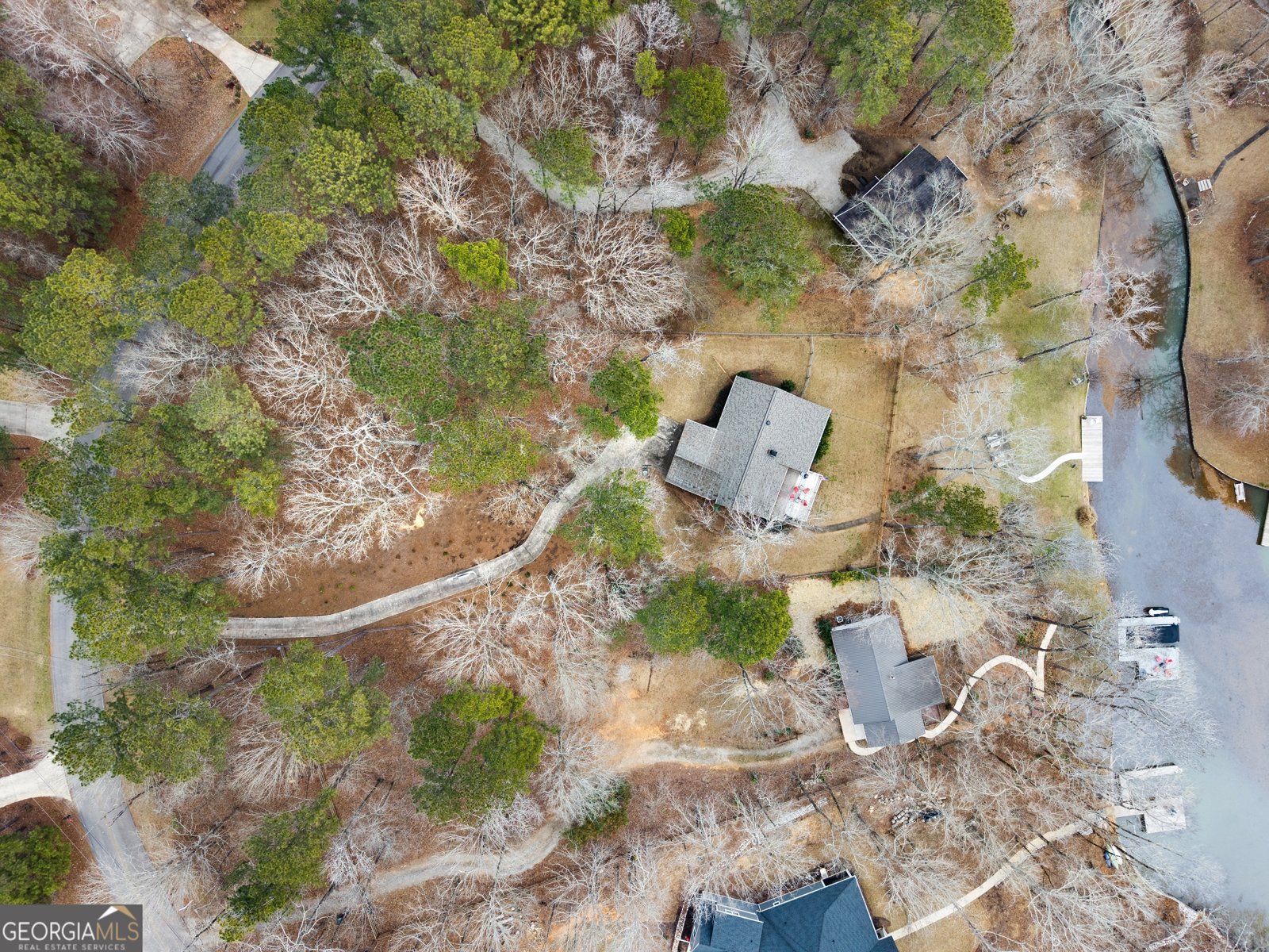 1790 Parks Mill Drive Greensboro - Photo 57