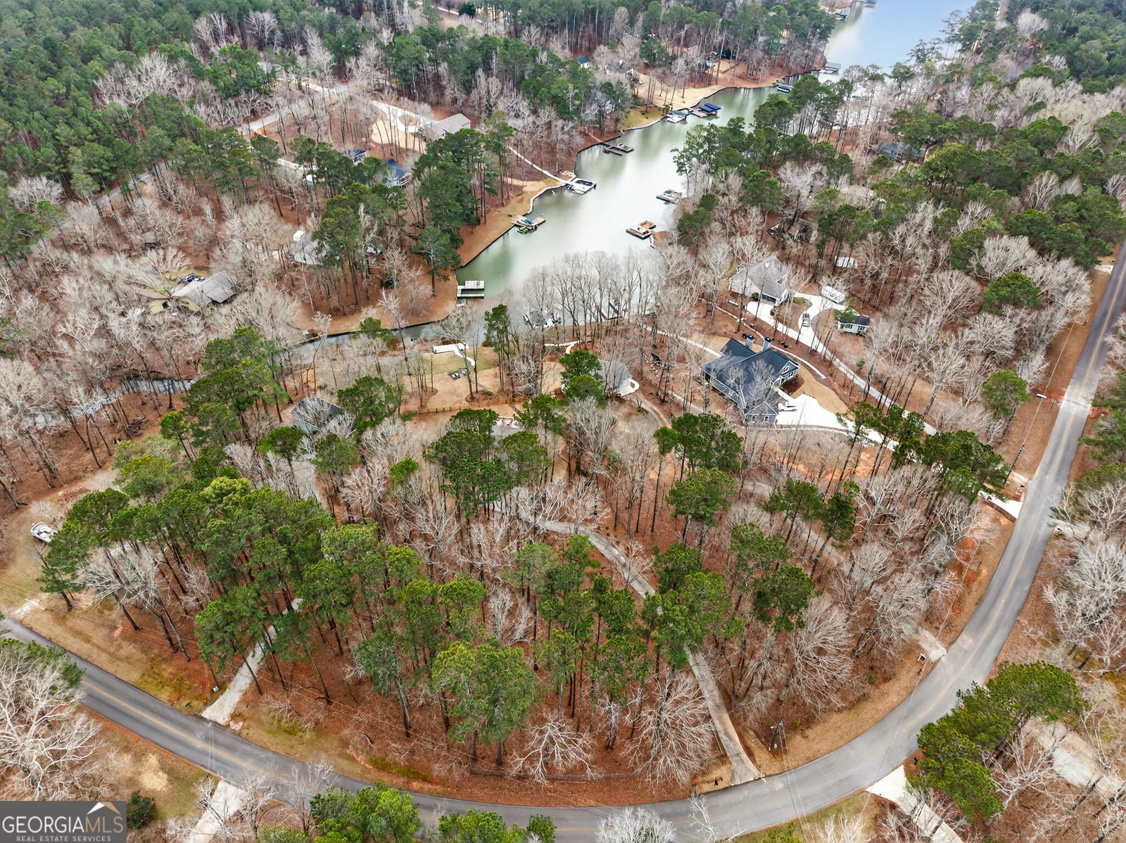 1790 Parks Mill Drive Greensboro - Photo 58