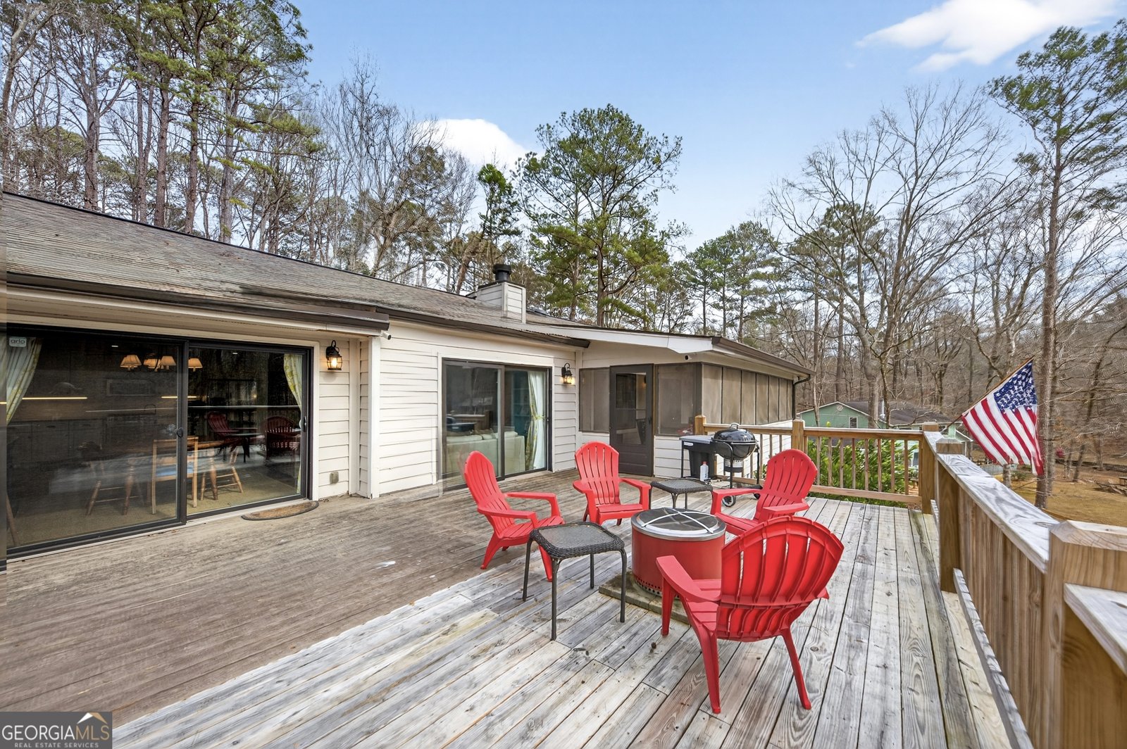 1790 Parks Mill Drive Greensboro - Photo 59