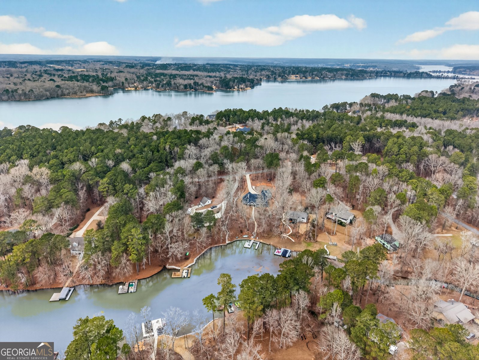 1790 Parks Mill Drive Greensboro - Photo 64