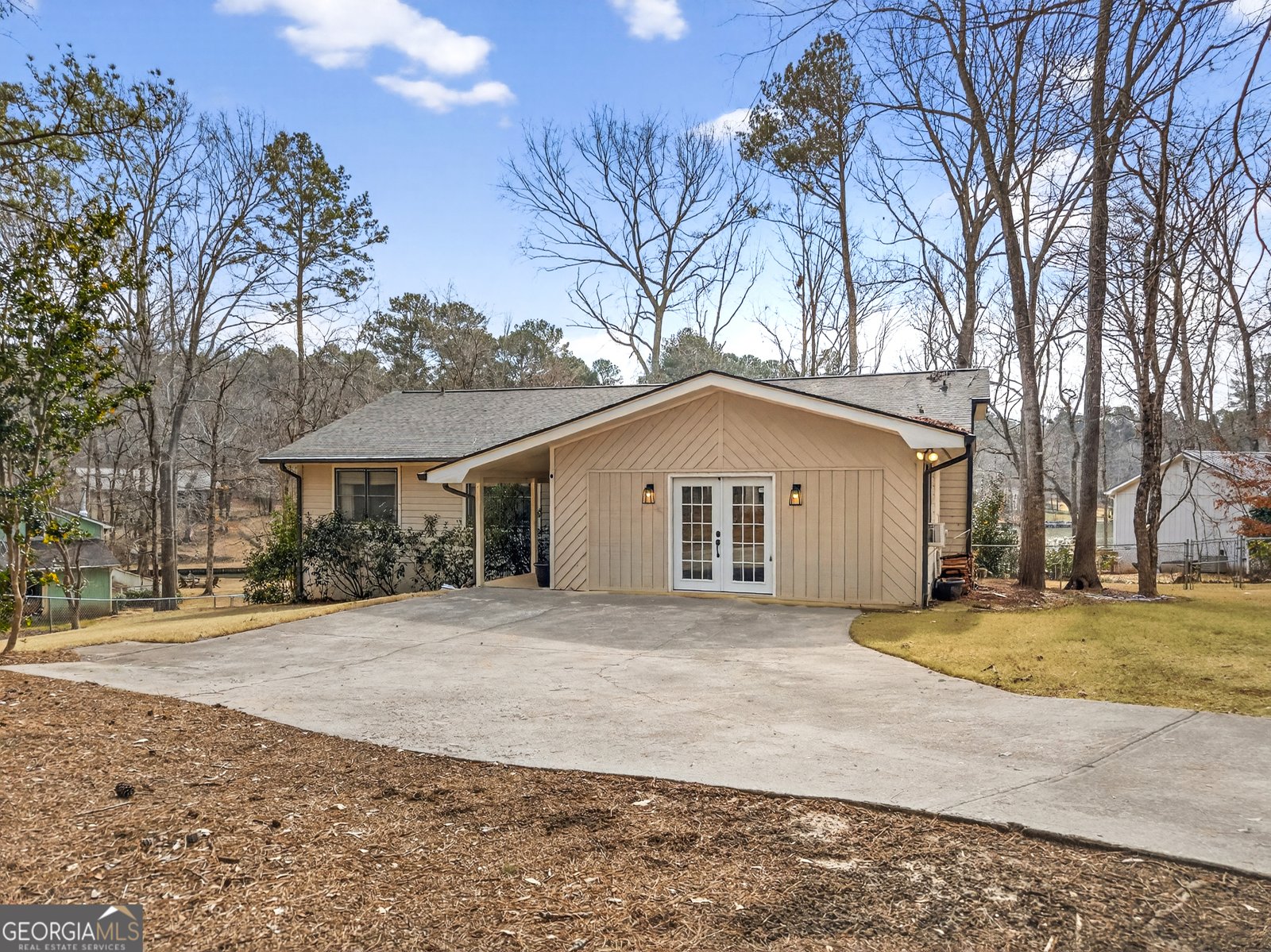 1790 Parks Mill Drive Greensboro - Photo 7