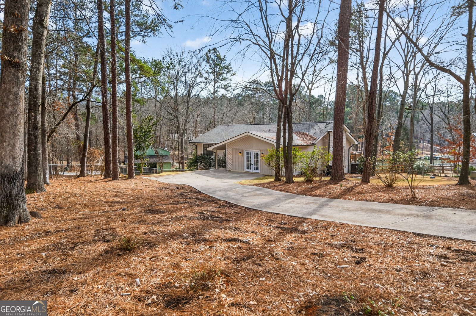 1790 Parks Mill Drive Greensboro - Photo 8