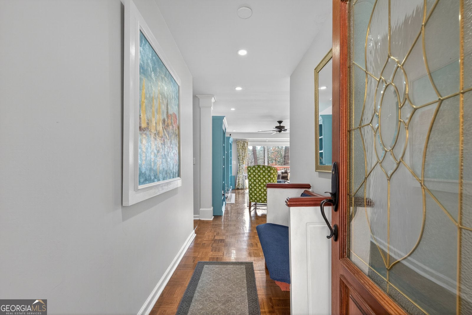 1790 Parks Mill Drive Greensboro - Photo 9