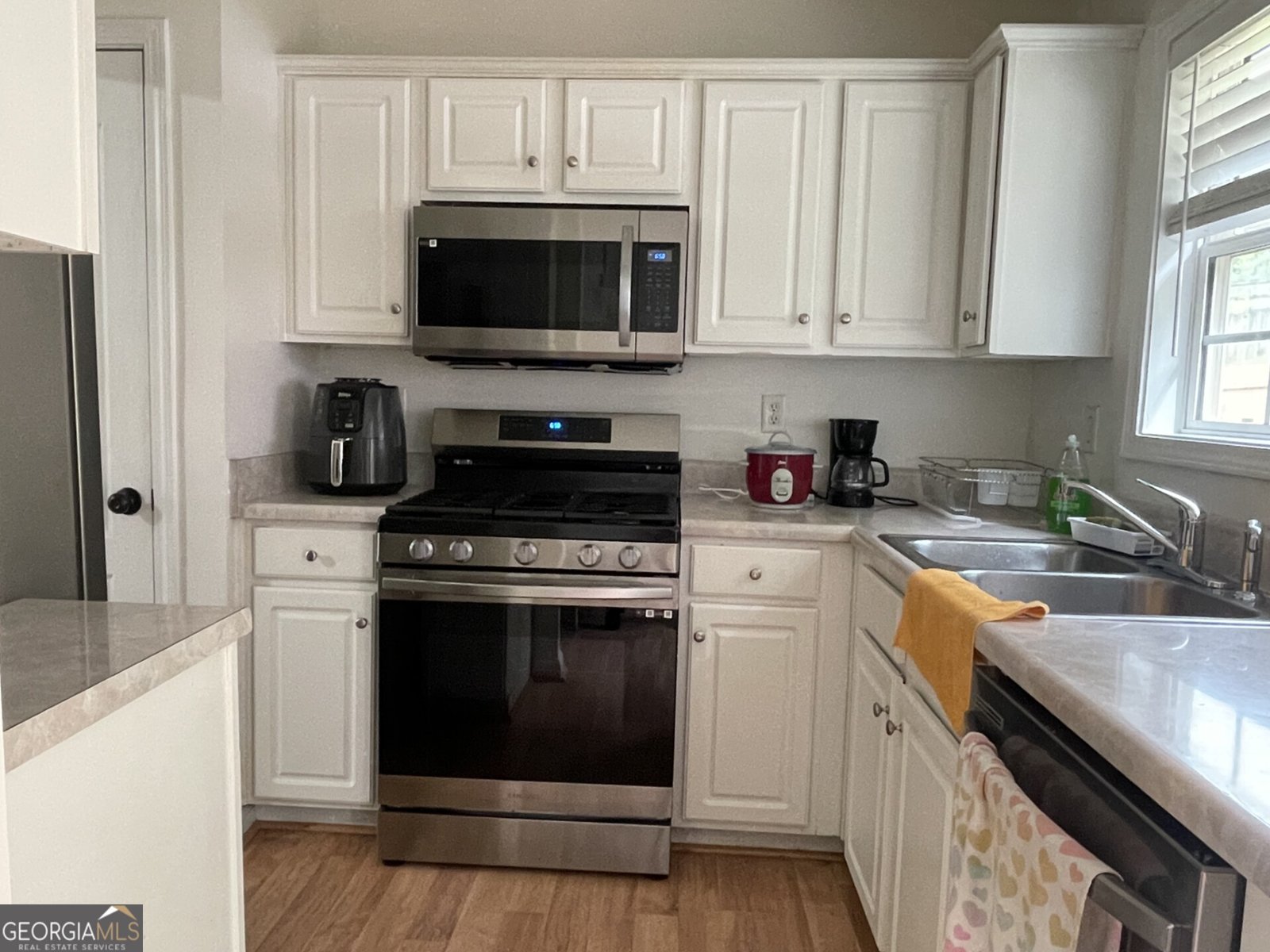 170 Millwheel Drive Villa Rica - Photo 17