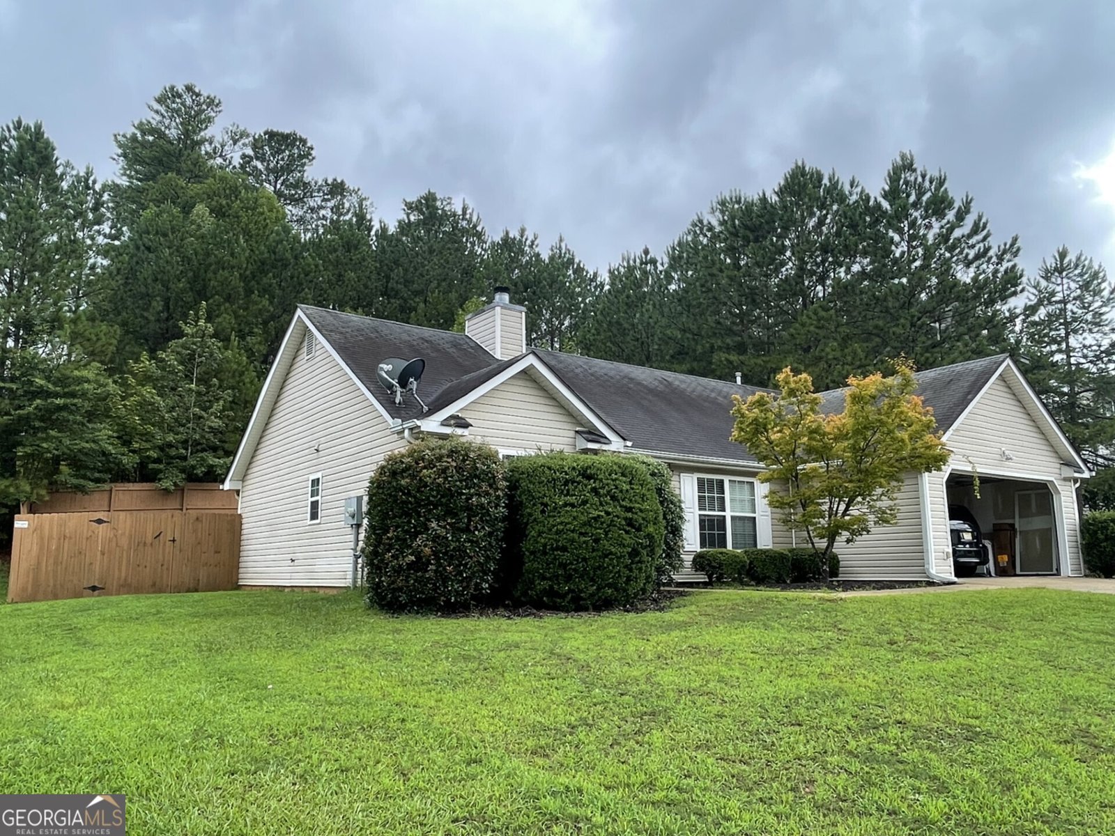 170 Millwheel Drive Villa Rica - Photo 7