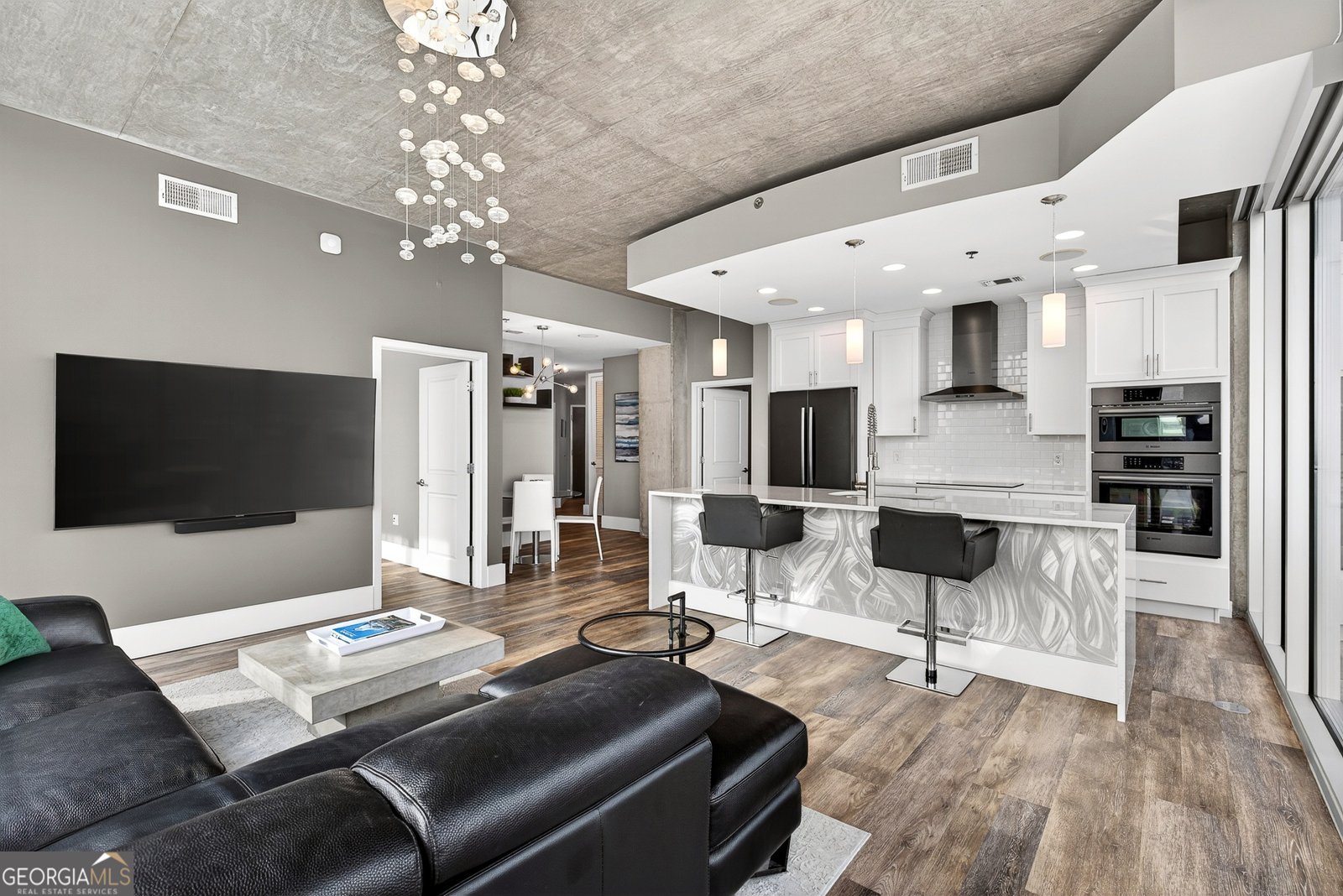 855 Peachtree Street Atlanta - Photo 10