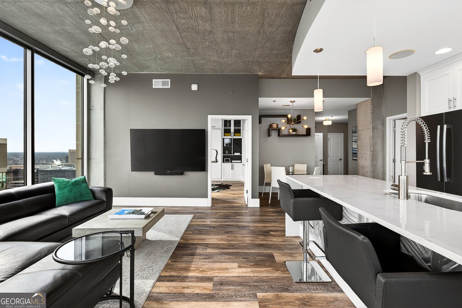 855 Peachtree Street Atlanta - Photo 11