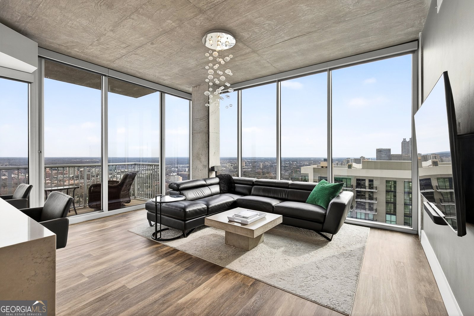 855 Peachtree Street Atlanta - Photo 12