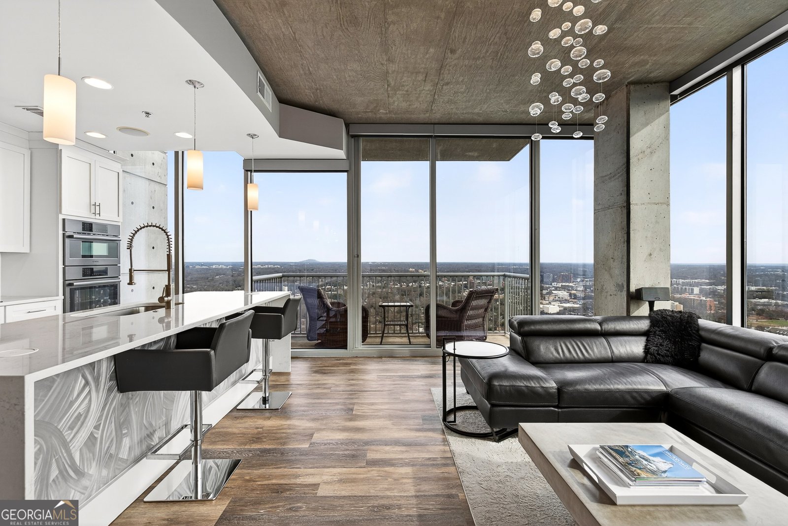 855 Peachtree Street Atlanta - Photo 14