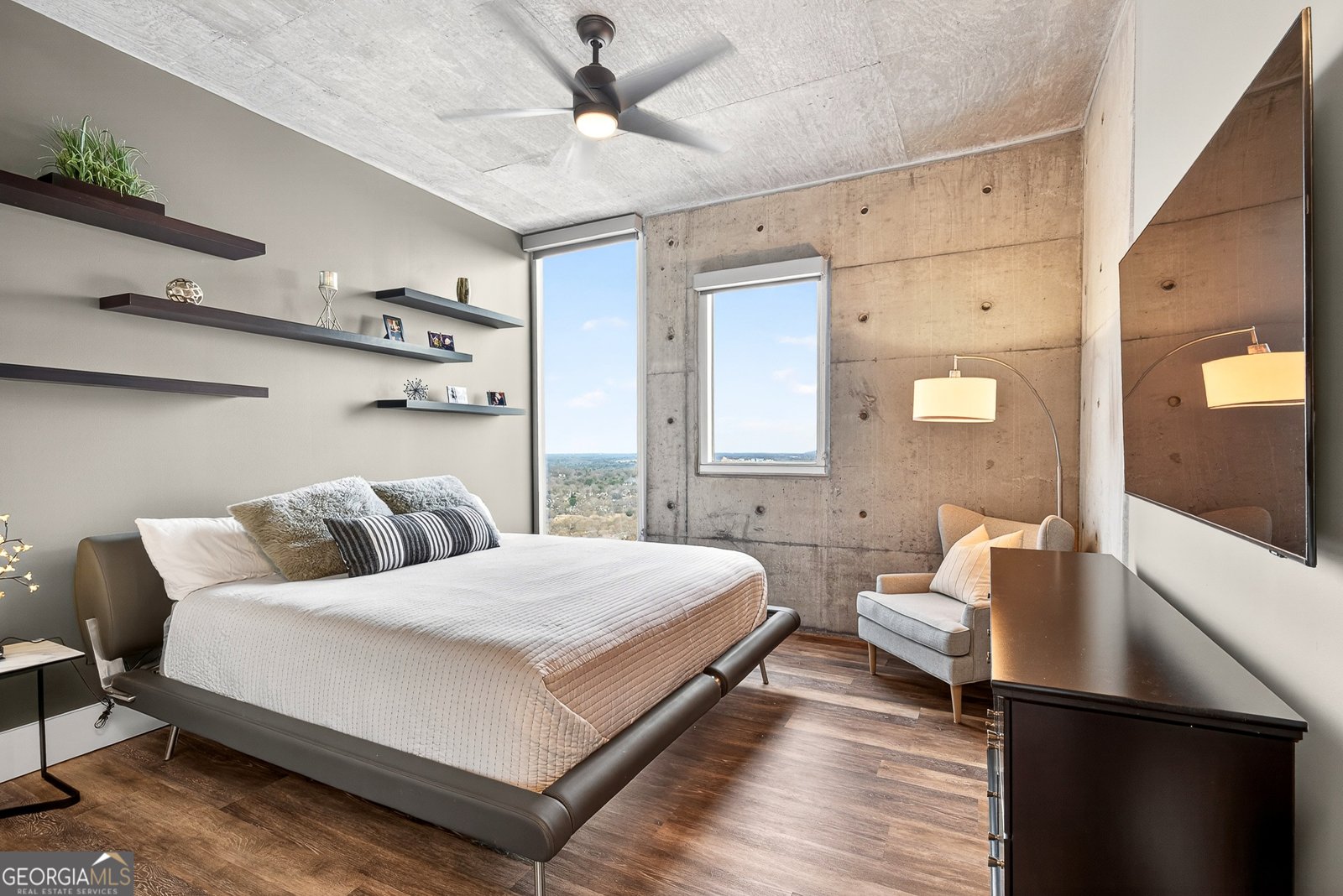 855 Peachtree Street Atlanta - Photo 15