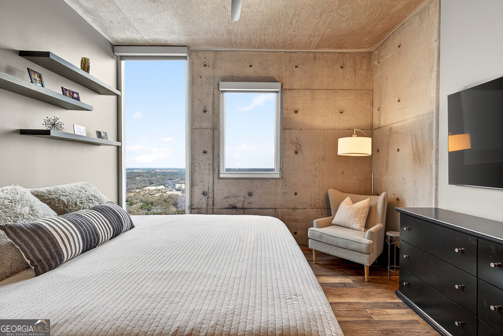 855 Peachtree Street Atlanta - Photo 16