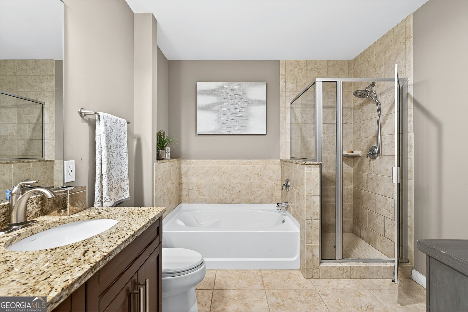 855 Peachtree Street Atlanta - Photo 19