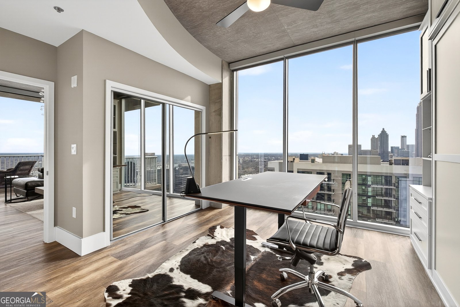 855 Peachtree Street Atlanta - Photo 22