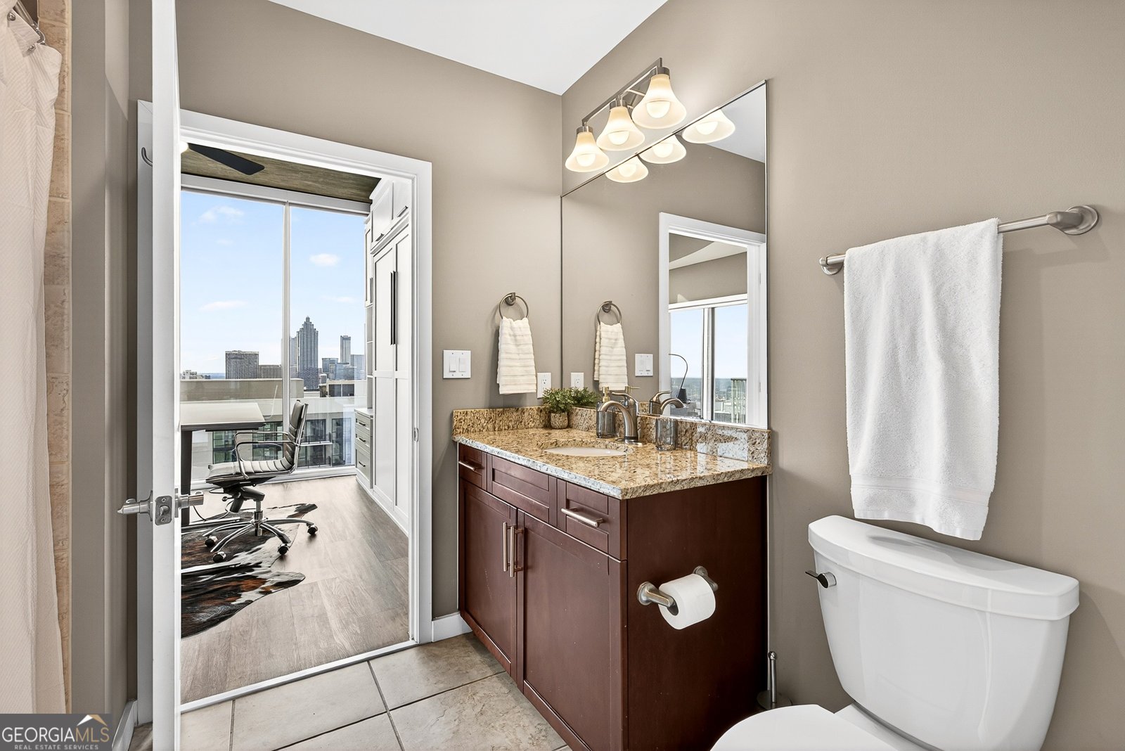 855 Peachtree Street Atlanta - Photo 24