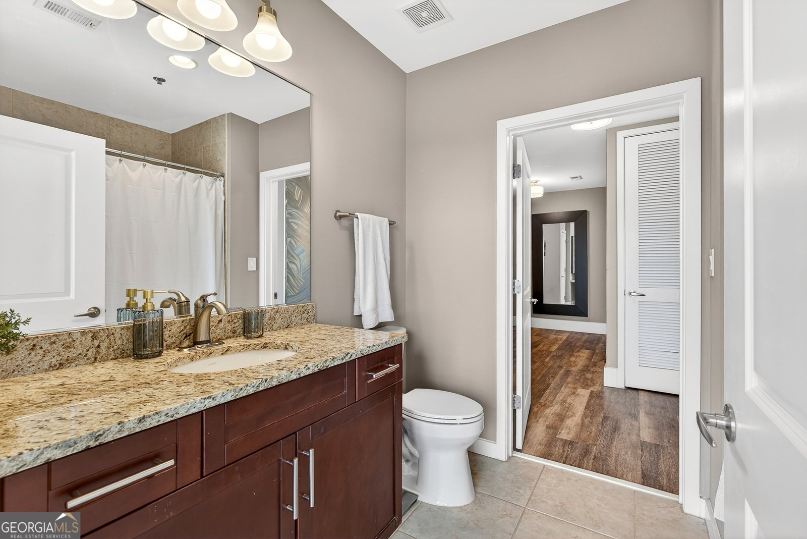 855 Peachtree Street Atlanta - Photo 25