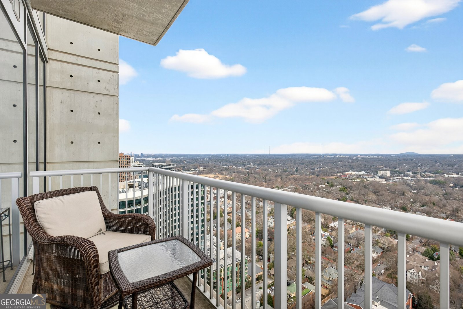 855 Peachtree Street Atlanta - Photo 26