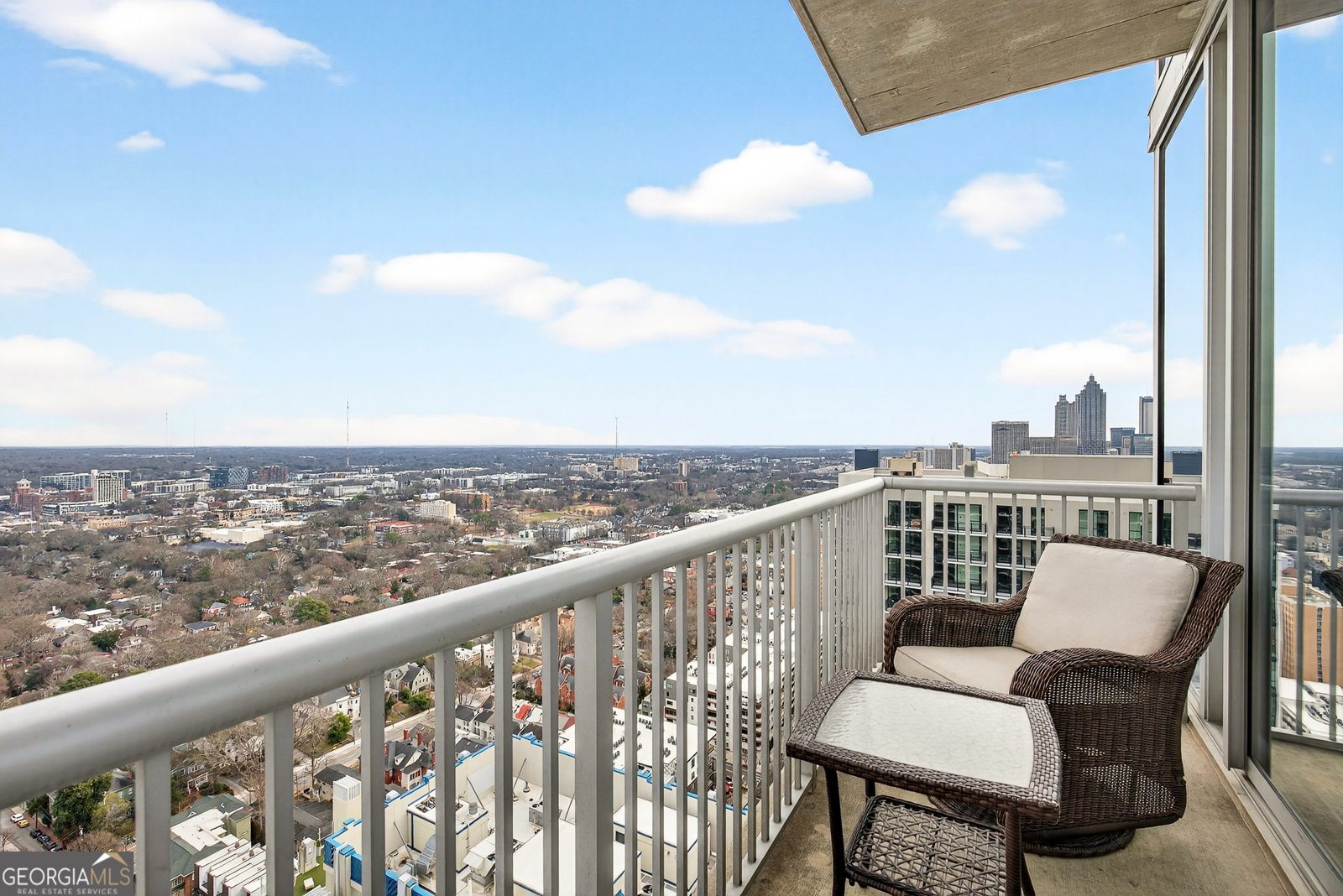 855 Peachtree Street Atlanta - Photo 27
