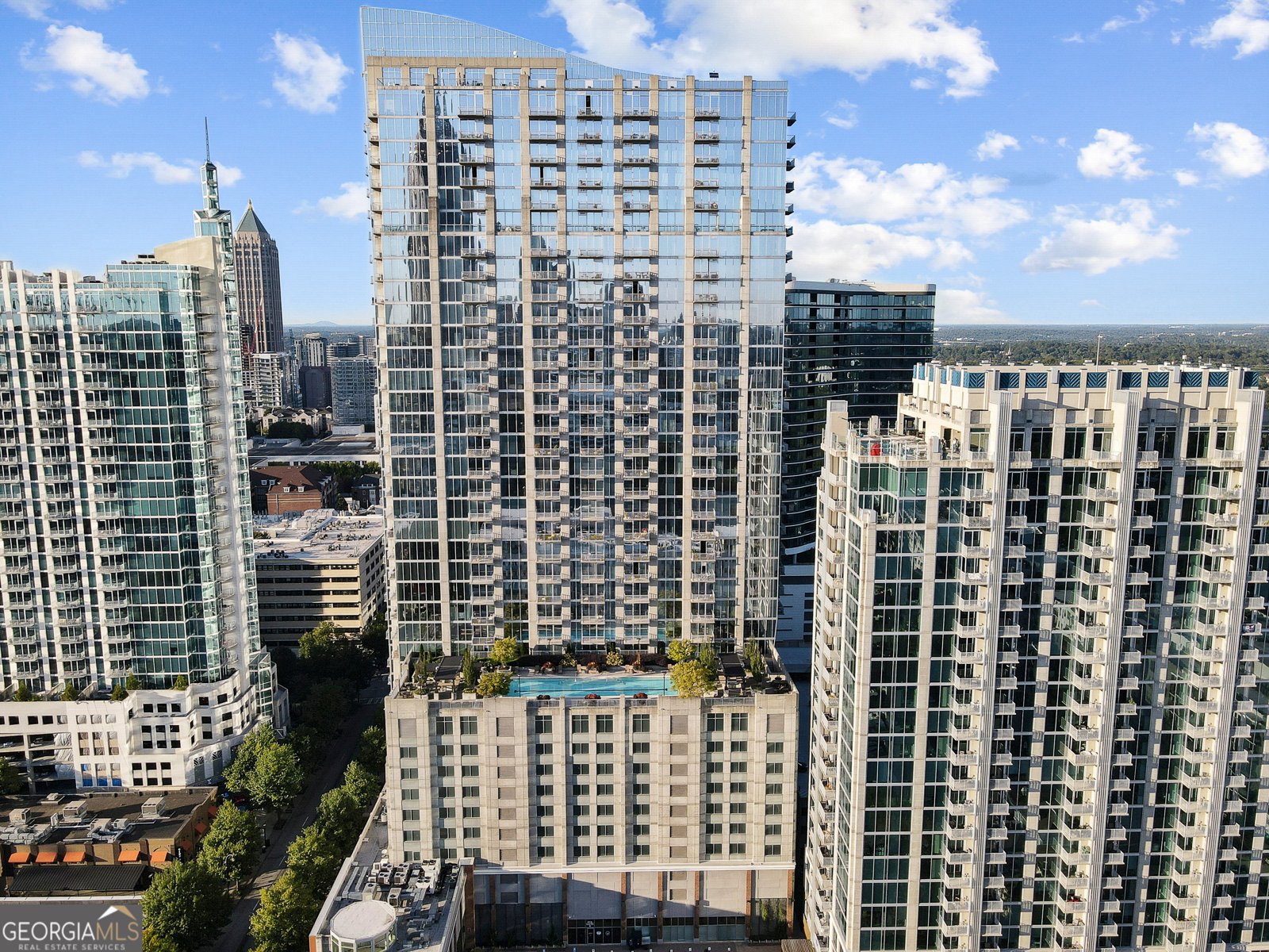 855 Peachtree Street Atlanta - Photo 45