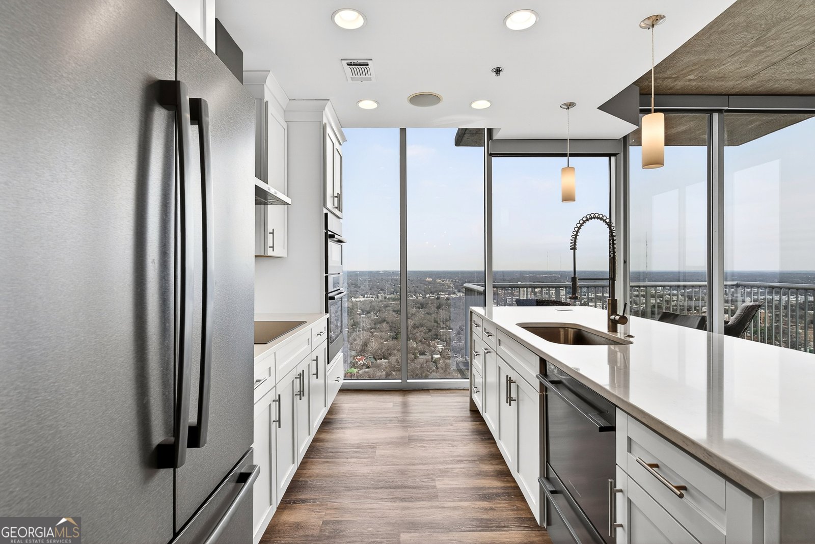 855 Peachtree Street Atlanta - Photo 6