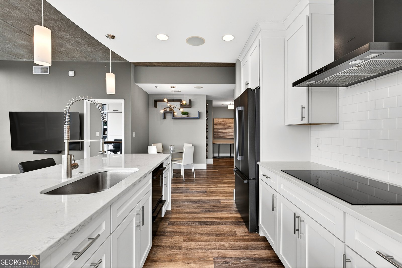 855 Peachtree Street Atlanta - Photo 7