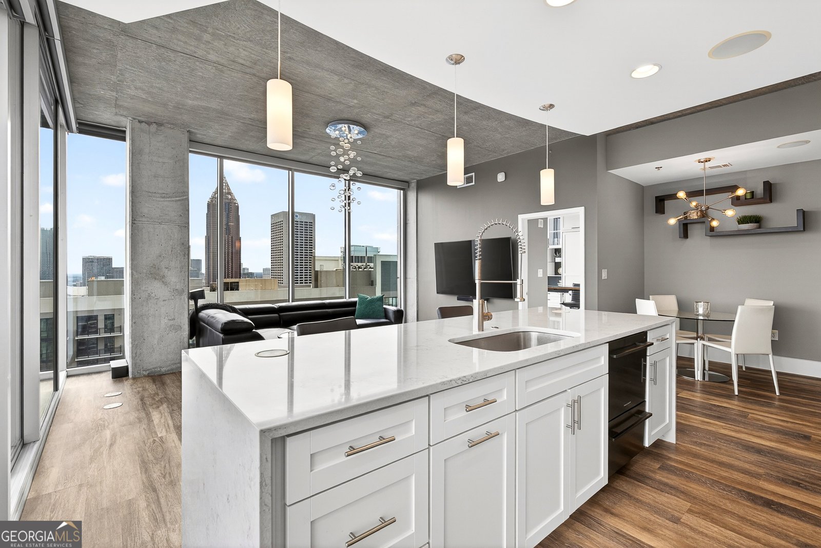 855 Peachtree Street Atlanta - Photo 8