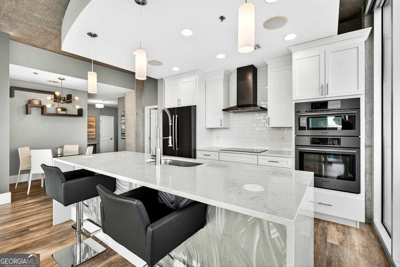 855 Peachtree Street Atlanta - Photo 9