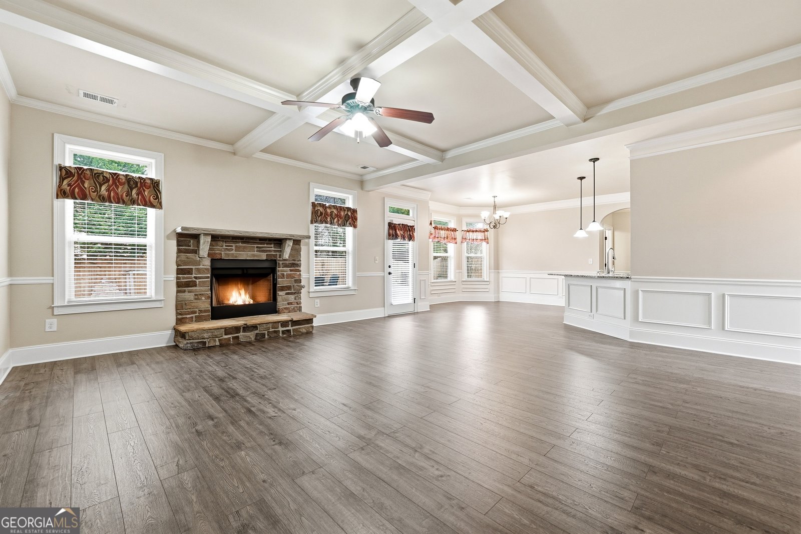 6224 Brookridge Drive Flowery Branch - Photo 11