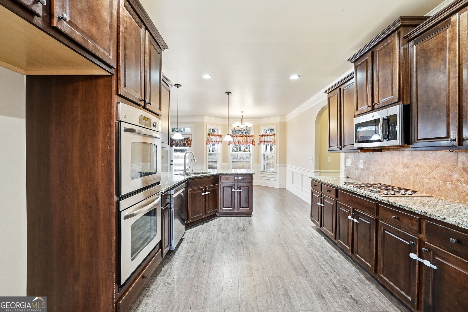 6224 Brookridge Drive Flowery Branch - Photo 12