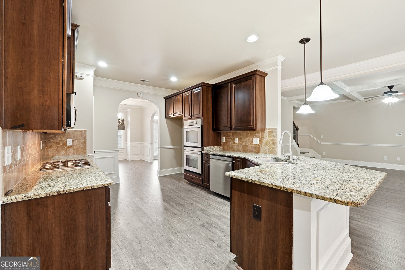 6224 Brookridge Drive Flowery Branch - Photo 15