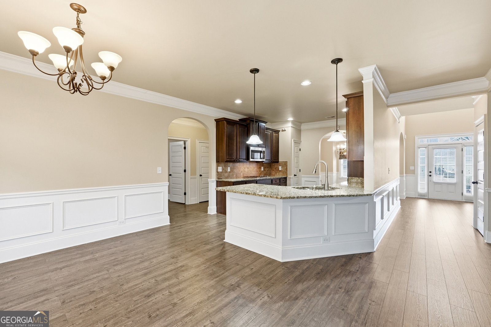 6224 Brookridge Drive Flowery Branch - Photo 17