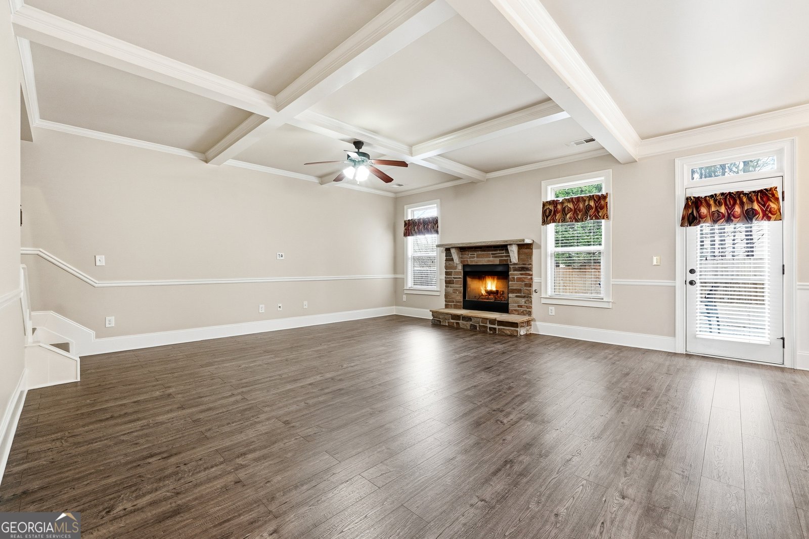 6224 Brookridge Drive Flowery Branch - Photo 8