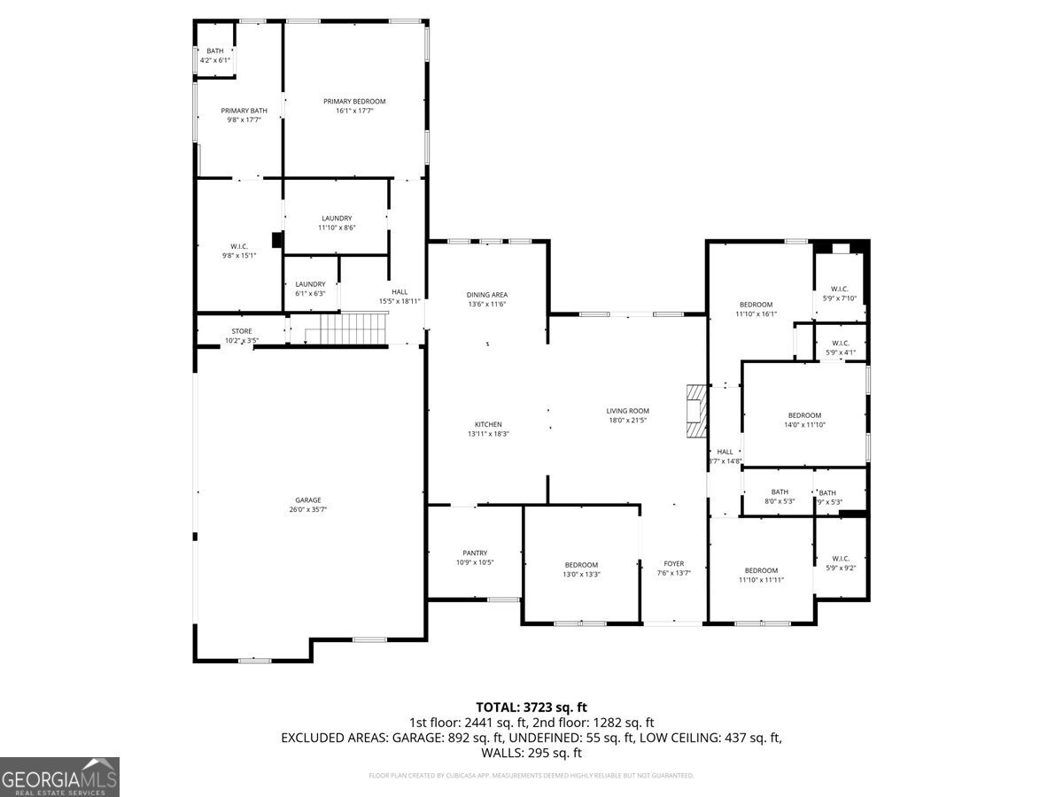 1991 Moores Ford Road Bogart - Photo 67