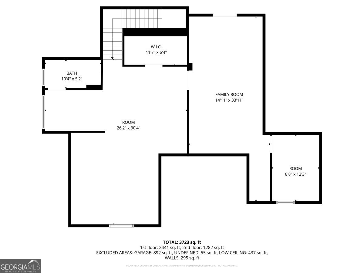1991 Moores Ford Road Bogart - Photo 68