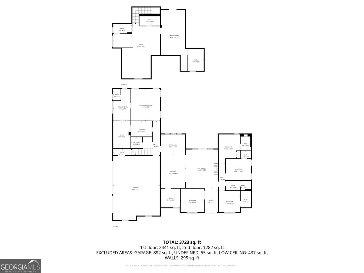 1991 Moores Ford Road Bogart - Photo 69