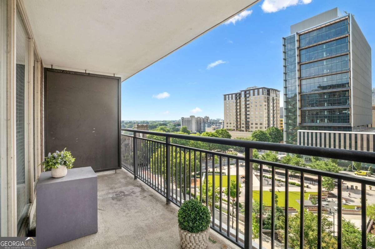 620 Peachtree Street Atlanta - Photo 11