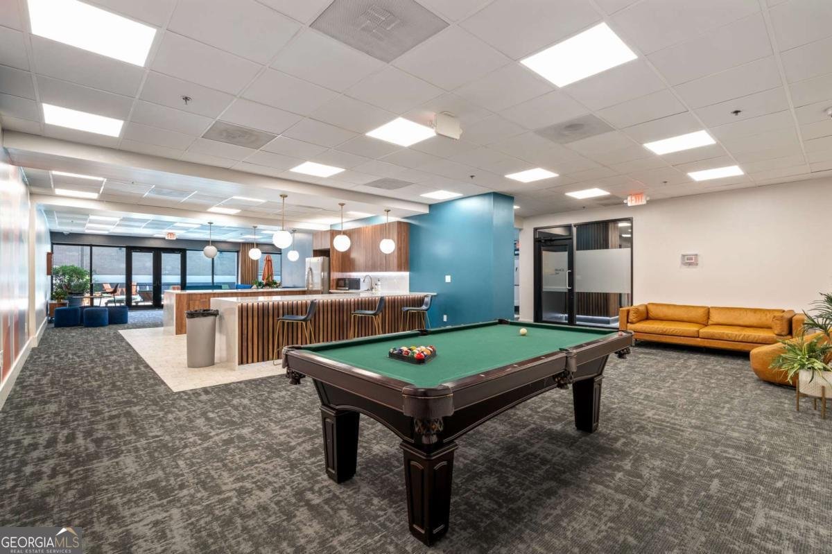 620 Peachtree Street Atlanta - Photo 19