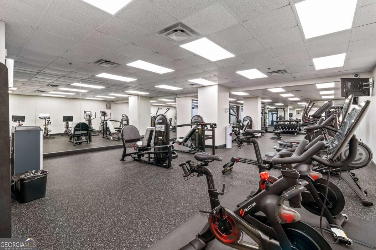 620 Peachtree Street Atlanta - Photo 21