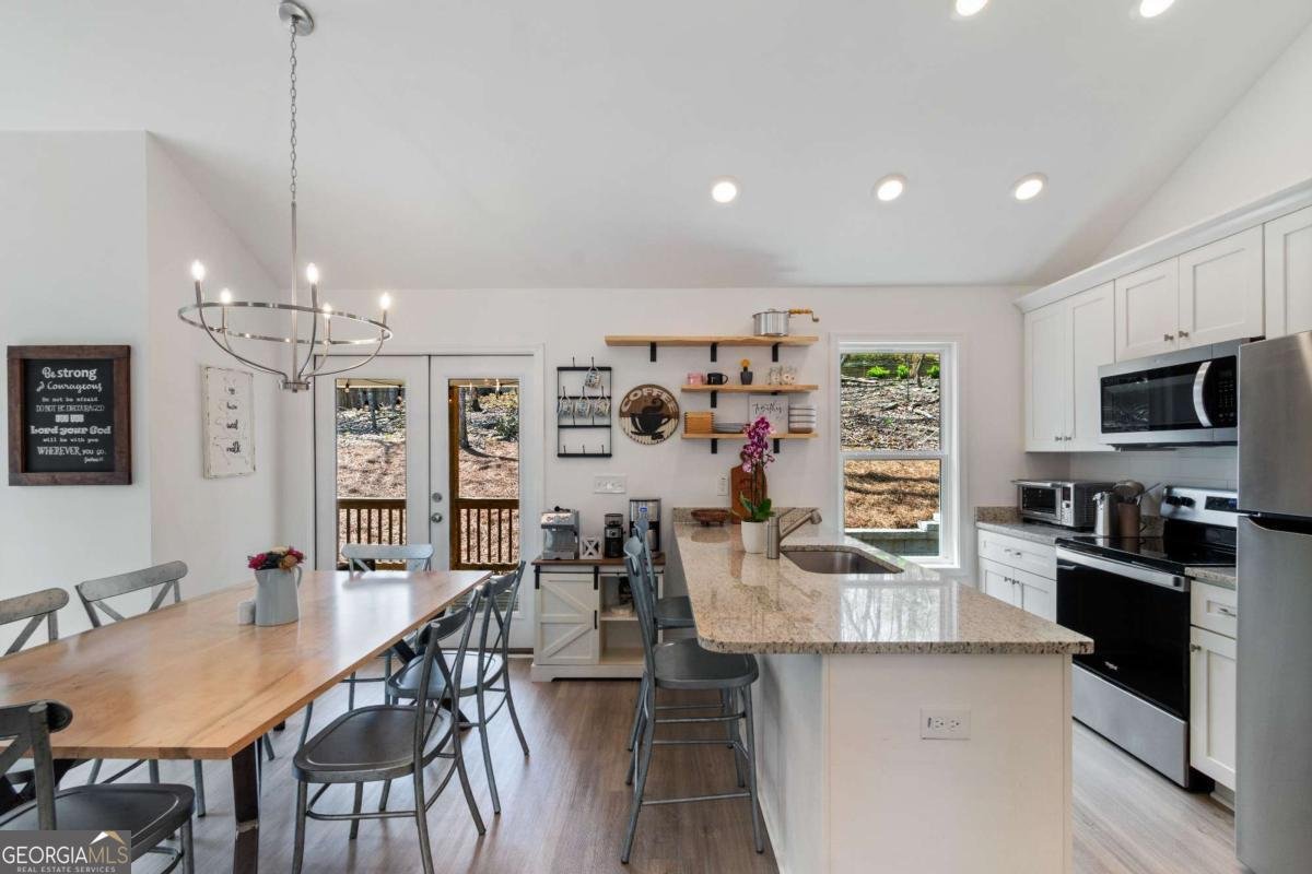 305 Ridgewood Drive Waleska - Photo 14