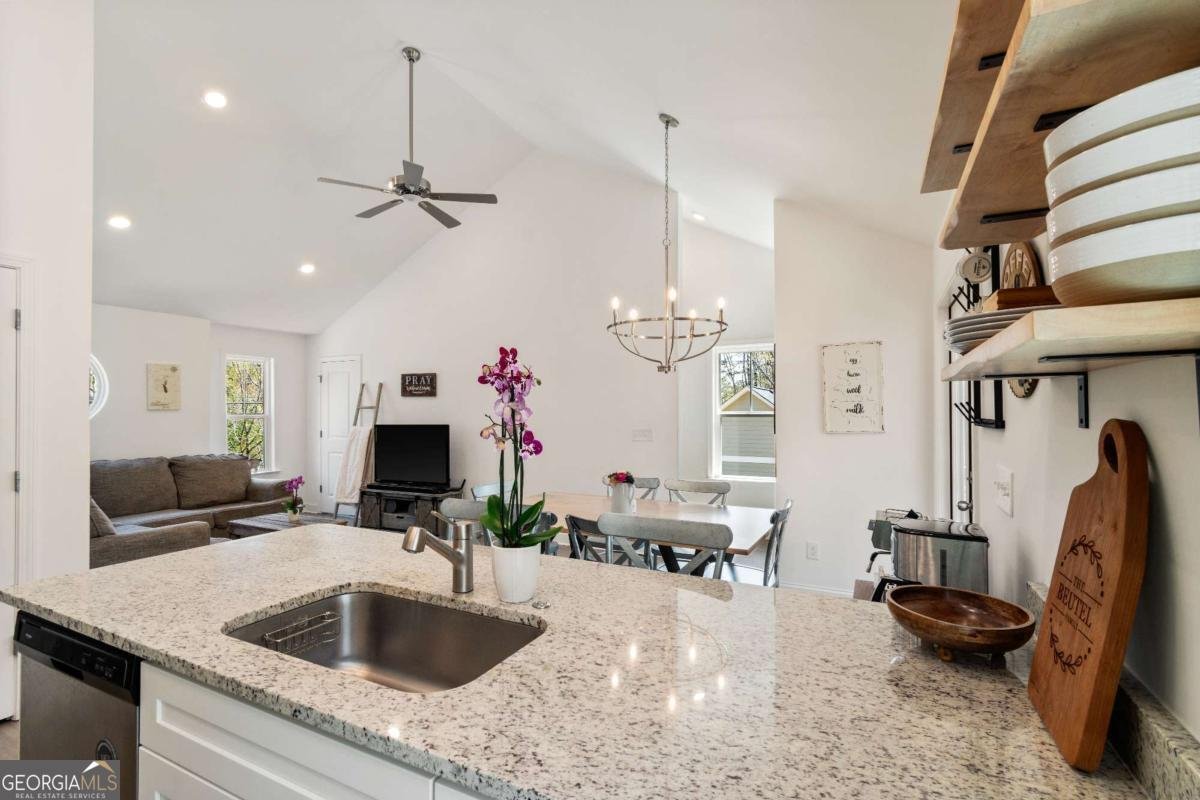 305 Ridgewood Drive Waleska - Photo 16