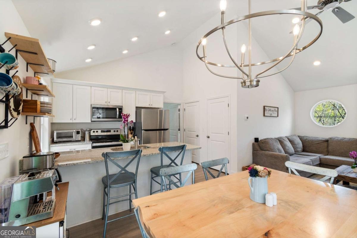 305 Ridgewood Drive Waleska - Photo 17