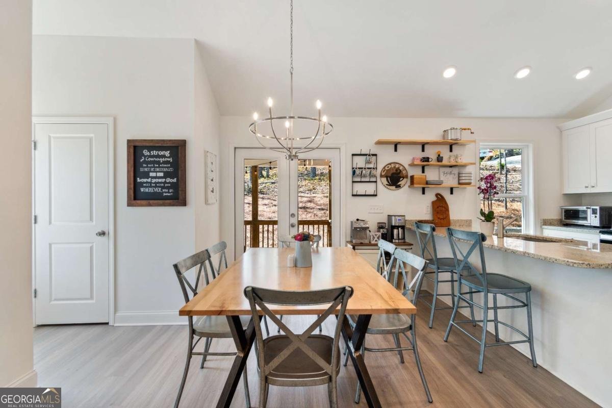 305 Ridgewood Drive Waleska - Photo 18