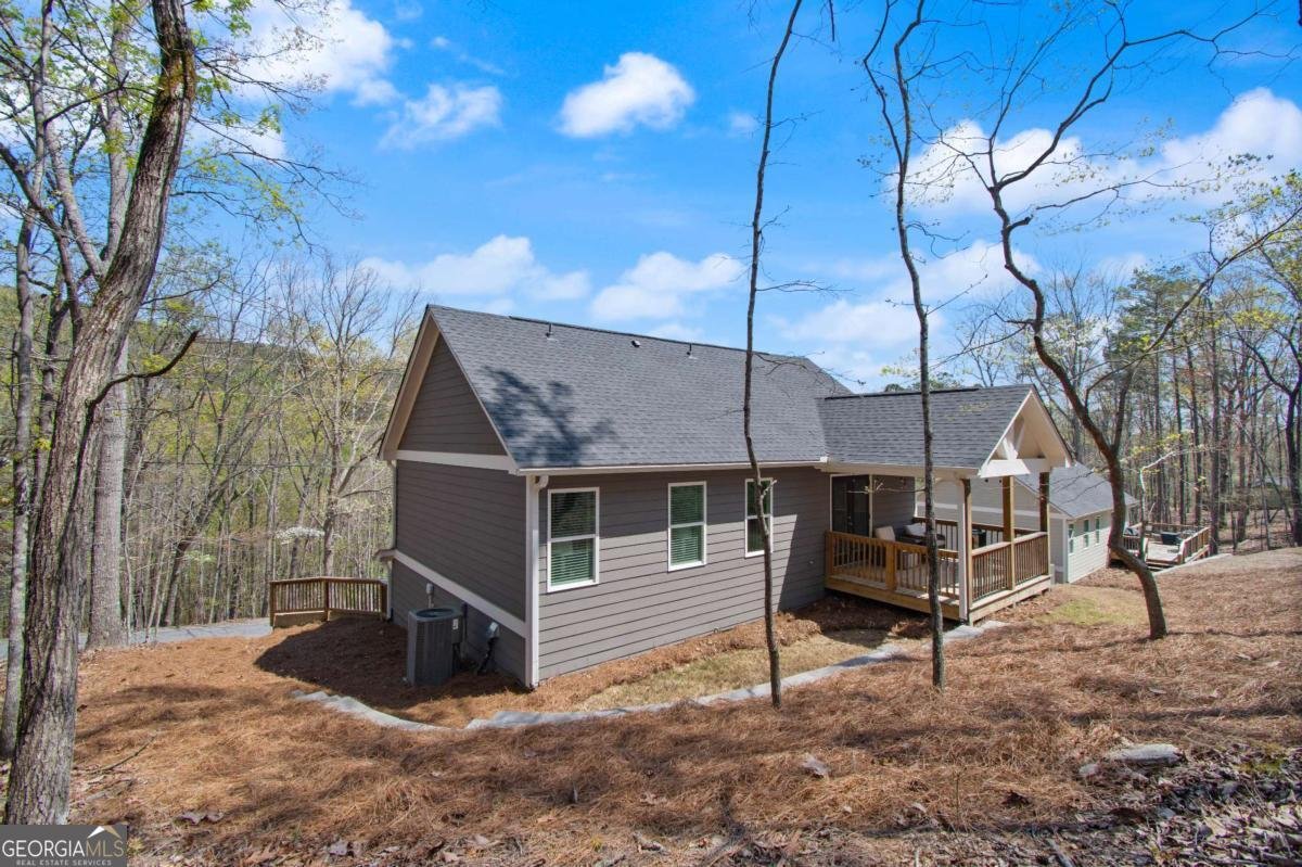 305 Ridgewood Drive Waleska - Photo 36