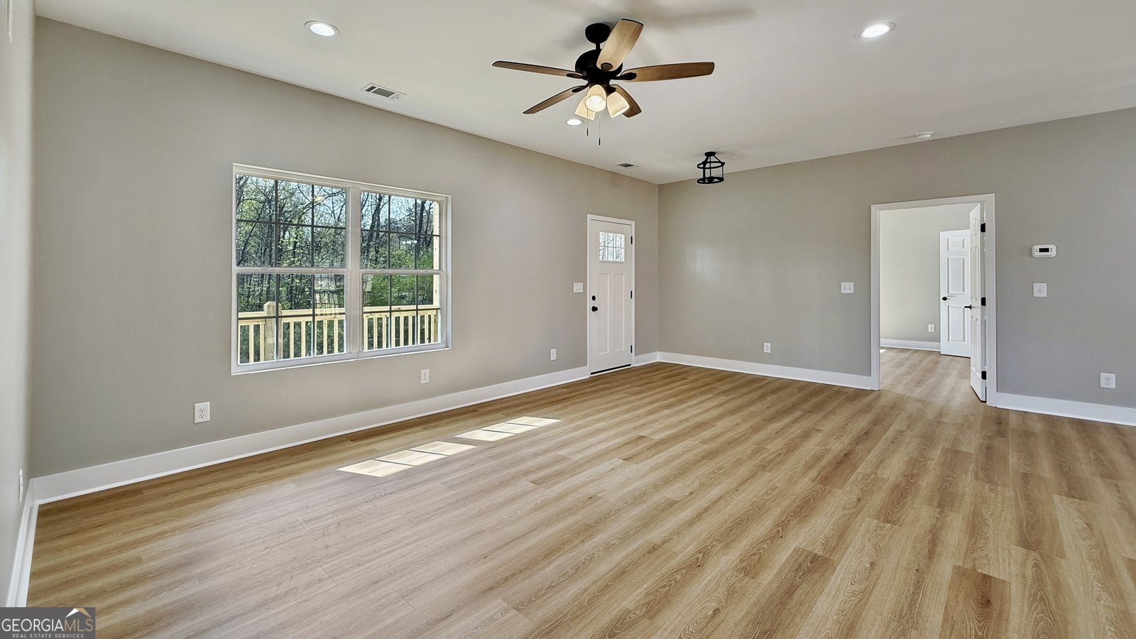 105 Keisha Lane Calhoun - Photo 12