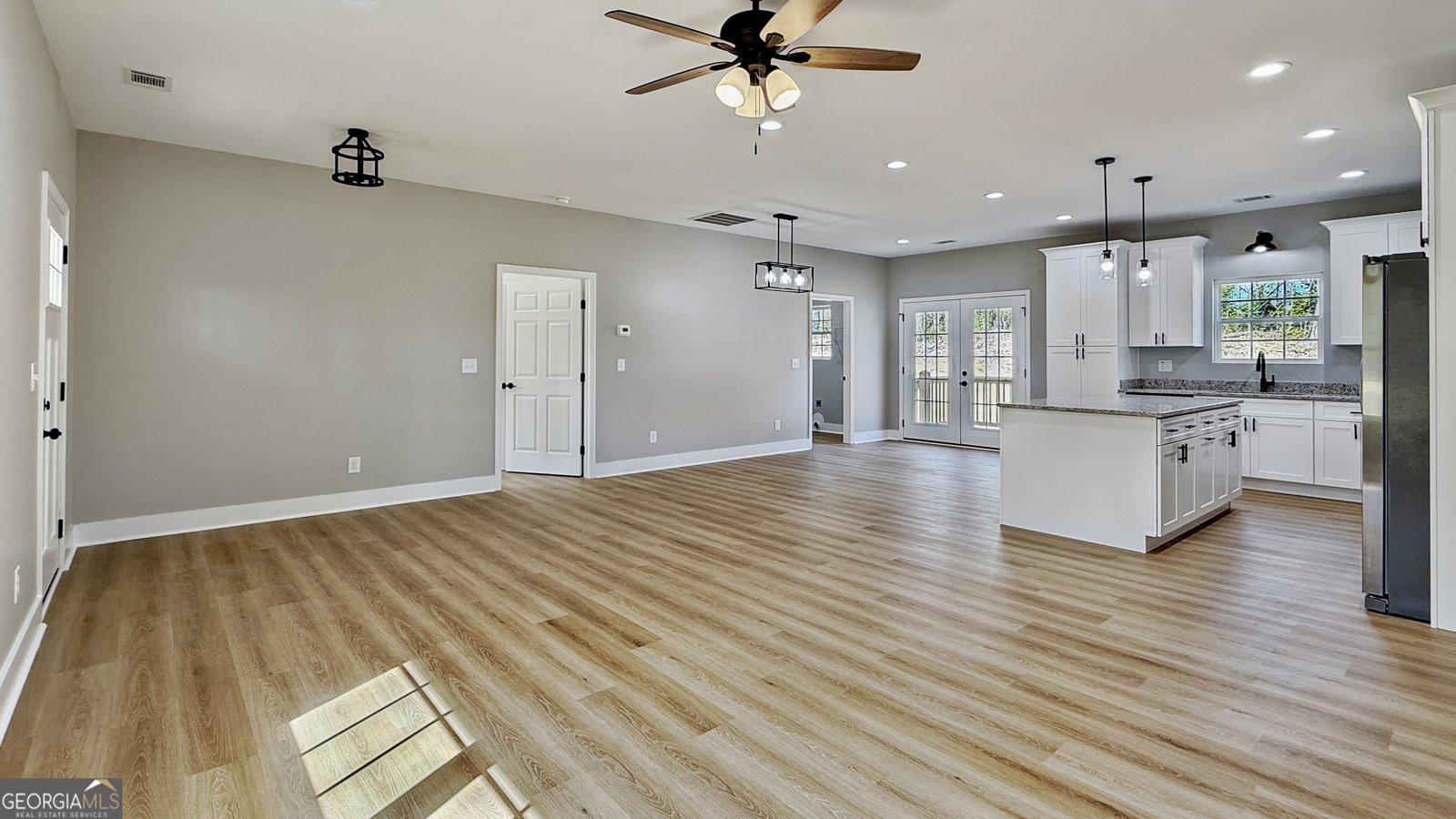 105 Keisha Lane Calhoun - Photo 13