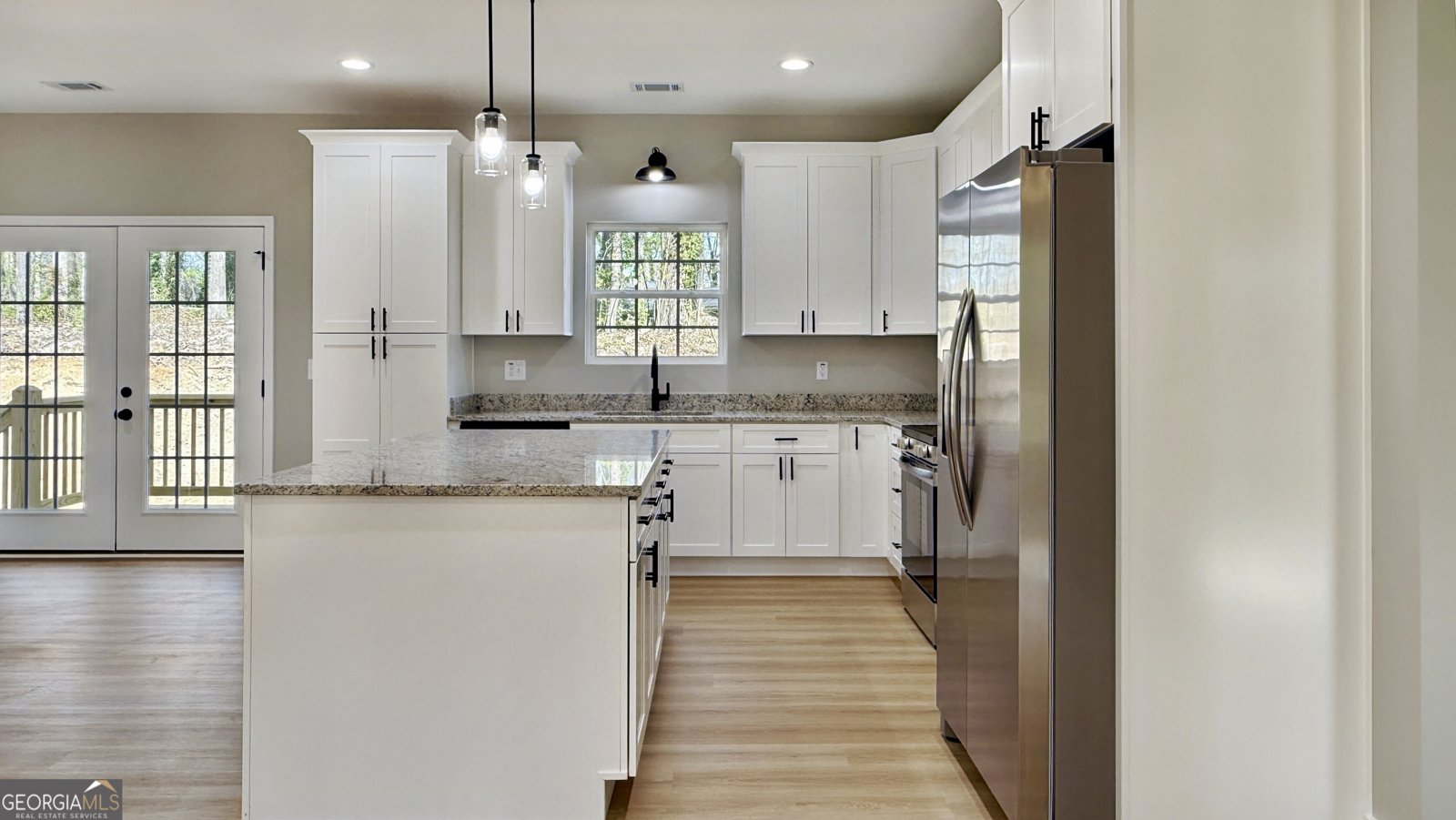 105 Keisha Lane Calhoun - Photo 14