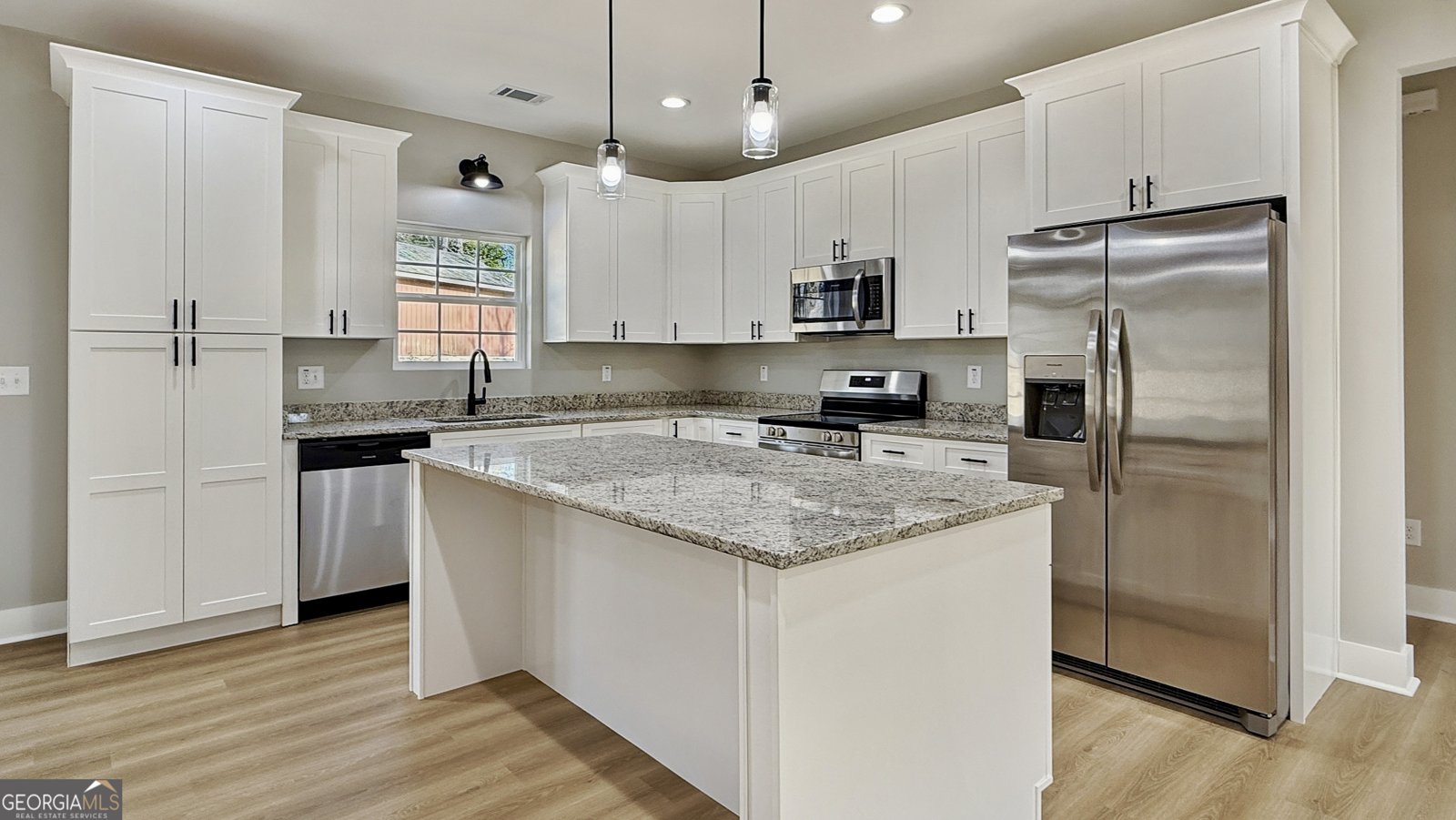 105 Keisha Lane Calhoun - Photo 15