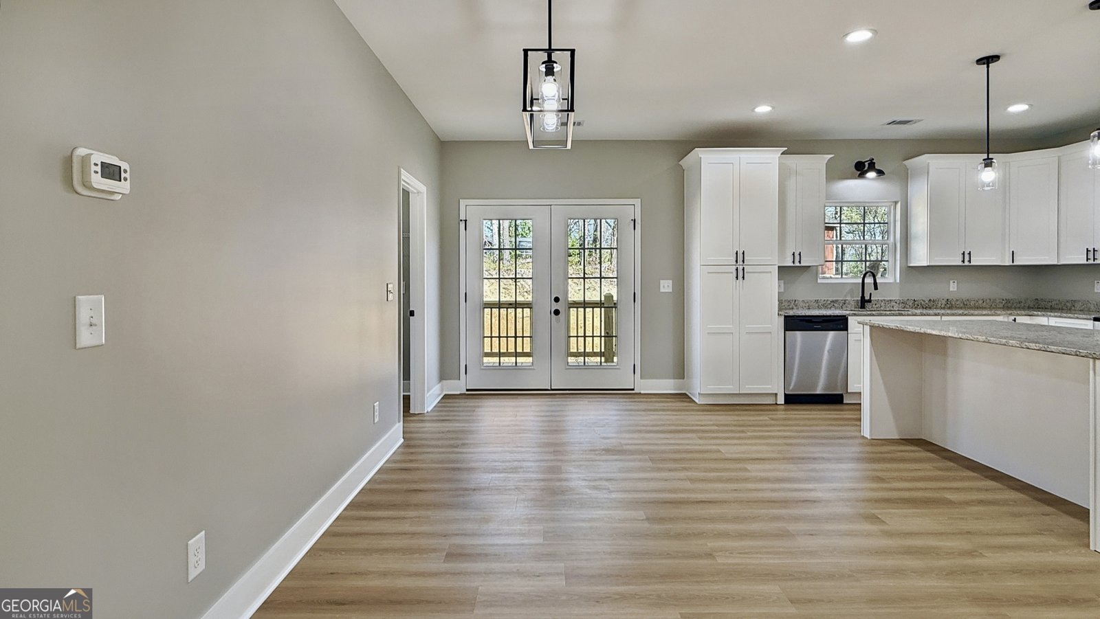 105 Keisha Lane Calhoun - Photo 16