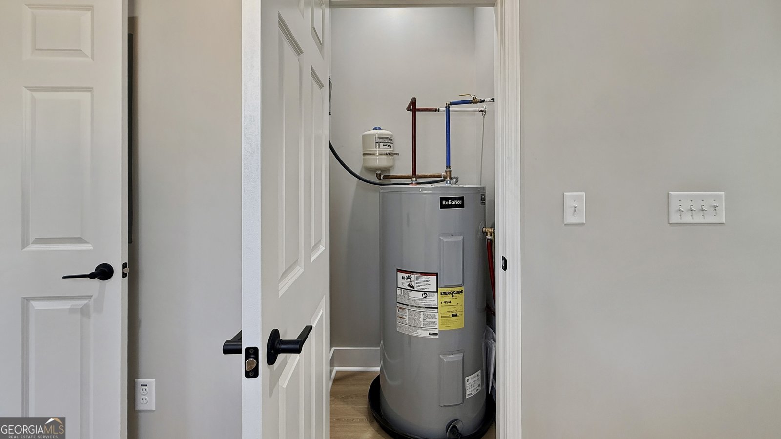 105 Keisha Lane Calhoun - Photo 30