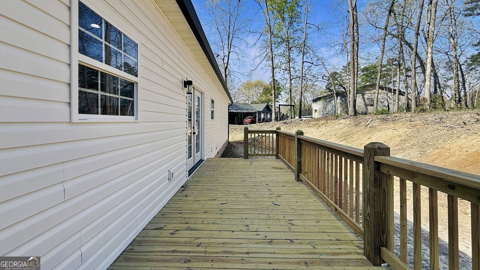 105 Keisha Lane Calhoun - Photo 33